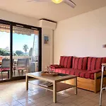 Climatise Avec Terrasse Et Parking Pres De La - Fr-1-251-202 Lägenhet