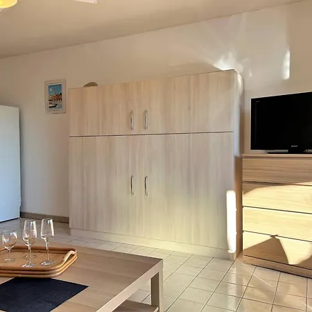 Climatisé Avec Terrasse Et Parking Près De La - Fr-1-251-202 Le Lavandou