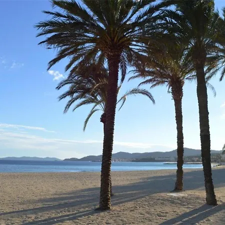 Appartamento Le Lavandou, 1 Pièce, 4 Personnes - Fr-1-251-202