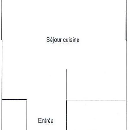 Le Lavandou, 1 Pièce, 4 Personnes - Fr-1-251-202